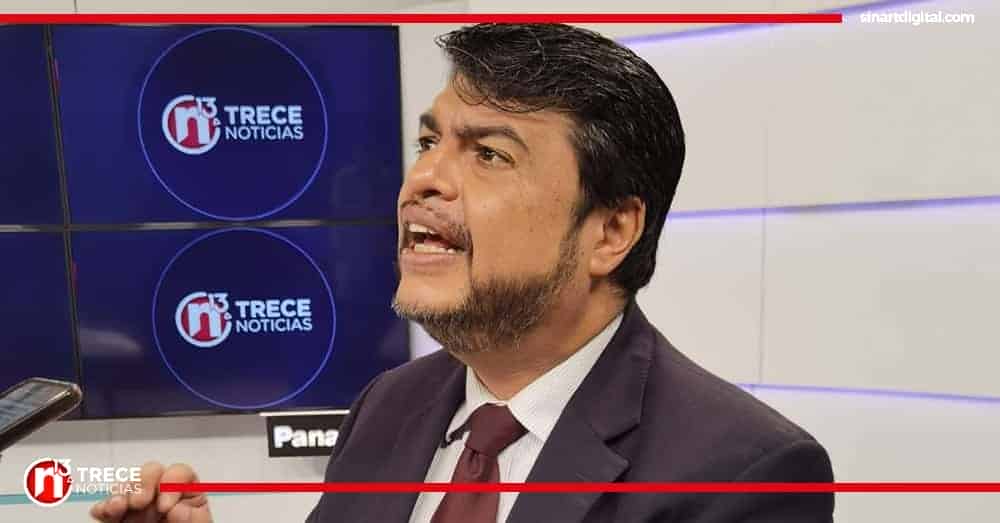 Mario Zamora, ministro de Seguridad: ‘No todo se soluciona con cárcel’