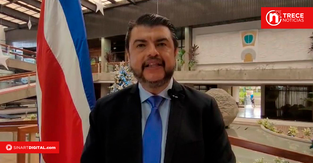 Mario Zamora responde a diputada: Ya se reclutaron a 300 policías 