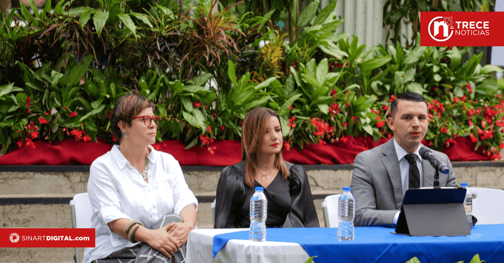 El INS será el Mariscal del Festival de la Luz 2024