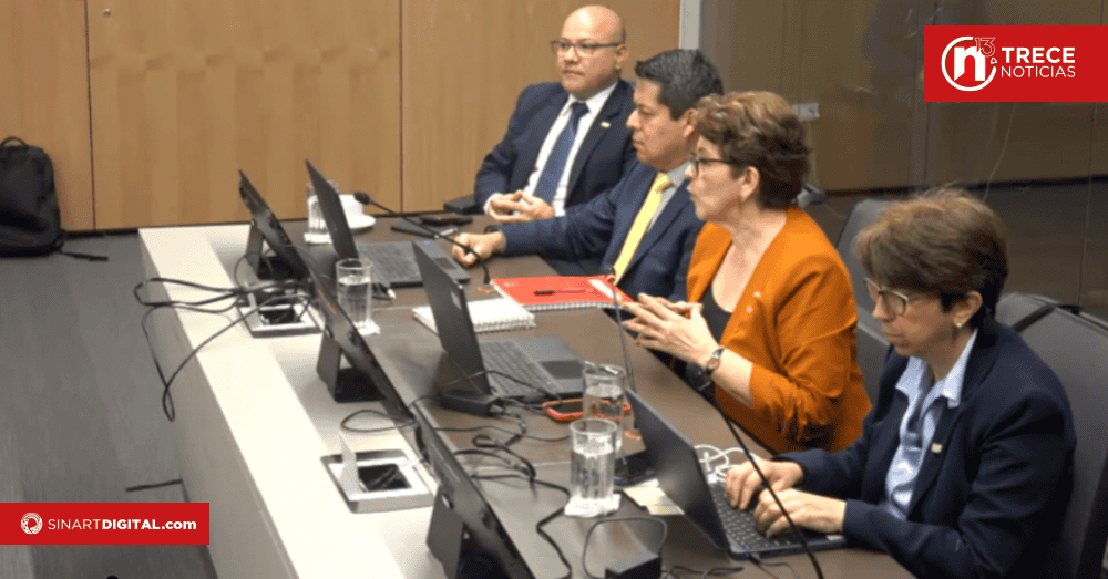 Deuda millonaria del Estado con la CCSS centra discusión en Asamblea Legislativa