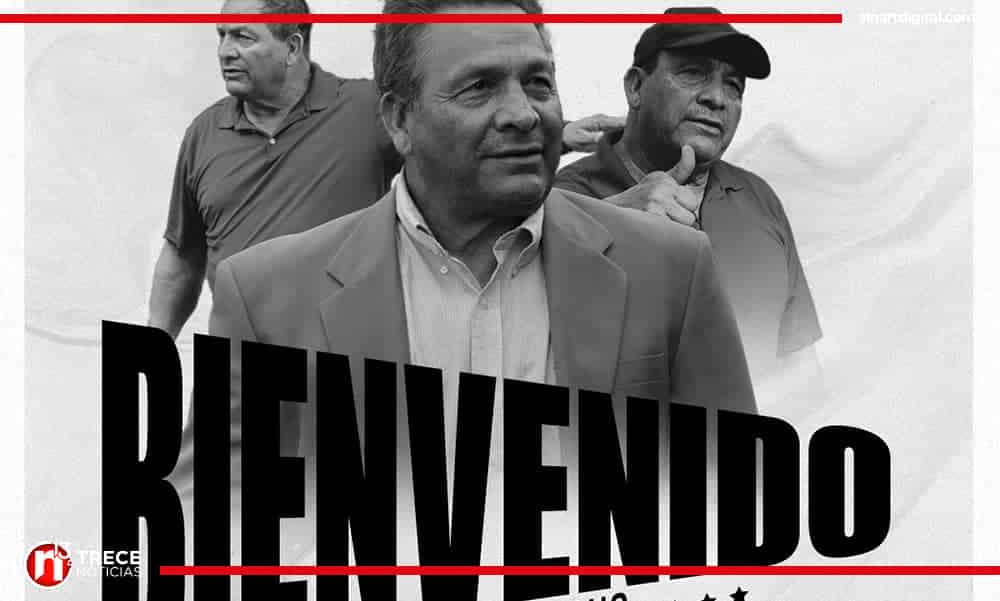 Limón Black Star firma a Marvin Solano como técnico