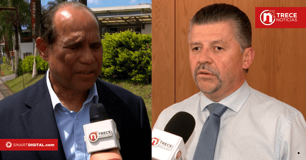 Precandidatos liberacionistas critican presunta inclinación del partido hacia Álvaro Ramos