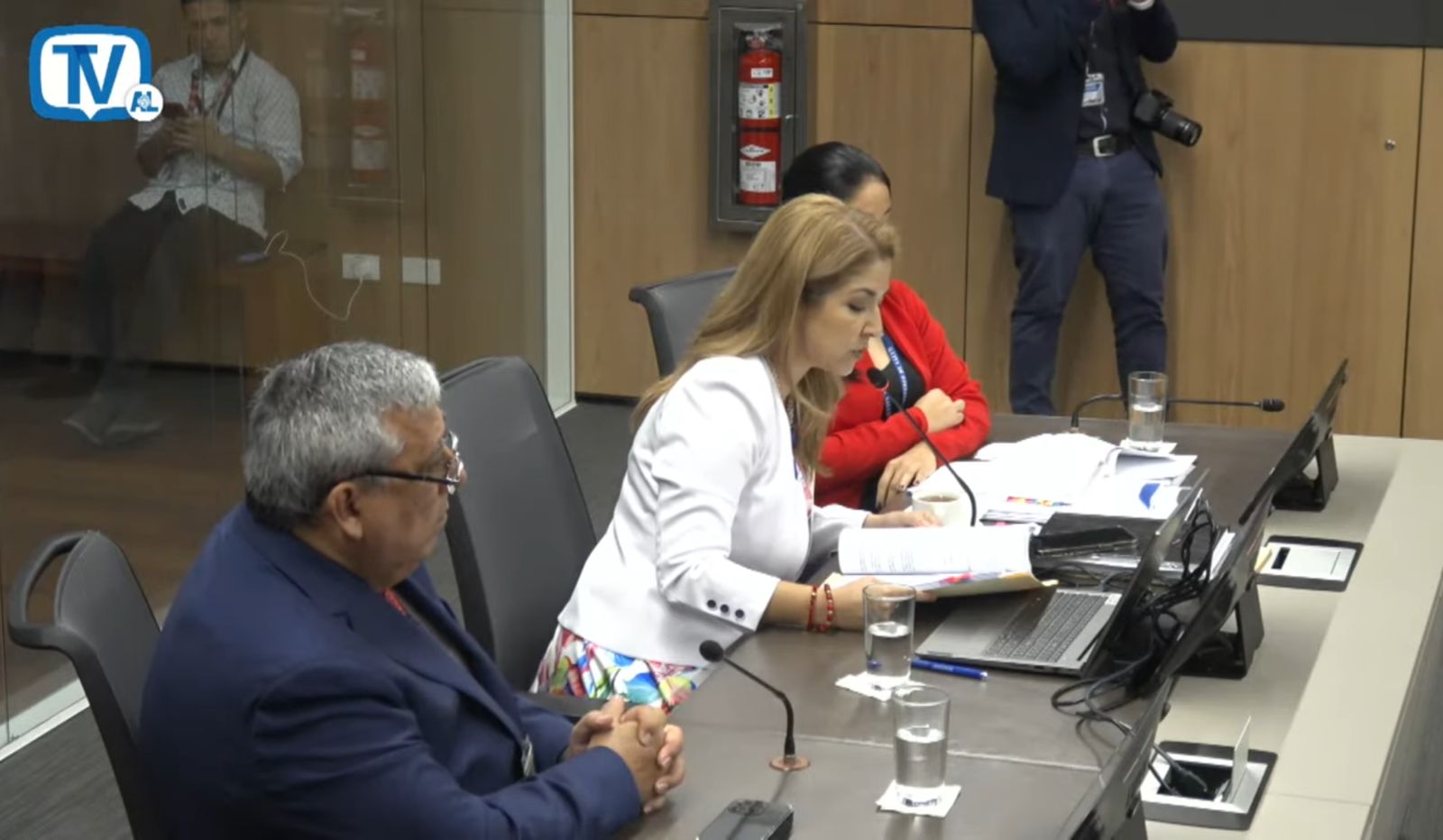 Mary Munive asegura que construcción de nuevo hospital de Cartago era cerca de industrias químicas