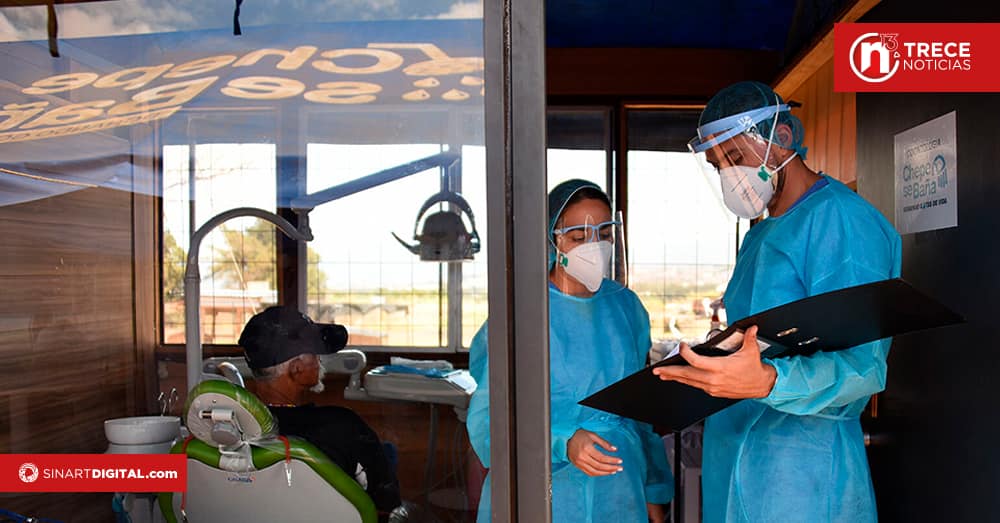 Crean +HUMANOS para población habitantes de calle y personas sin acceso a servicios de salud