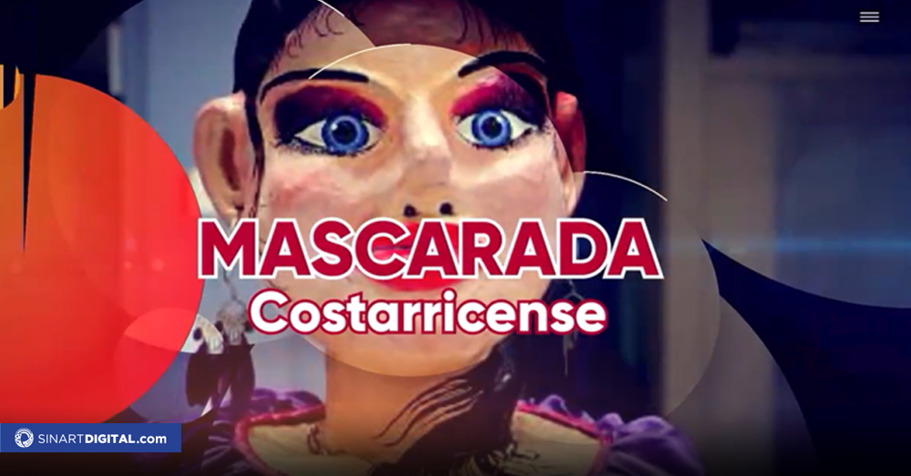 Historia de las mascaradas barveñas 