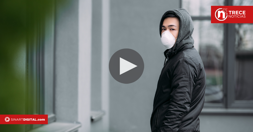 Estas son las recomendaciones de salud ante las emanaciones del volcán Poás