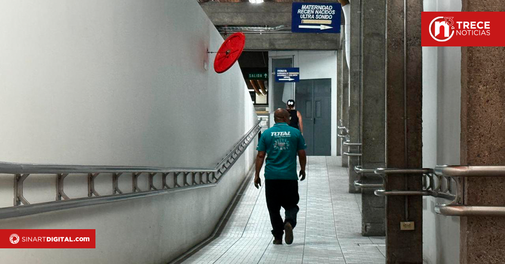 Hospital Max Peralta de Cartago opera en condiciones “tugurientas” afirma sindicato