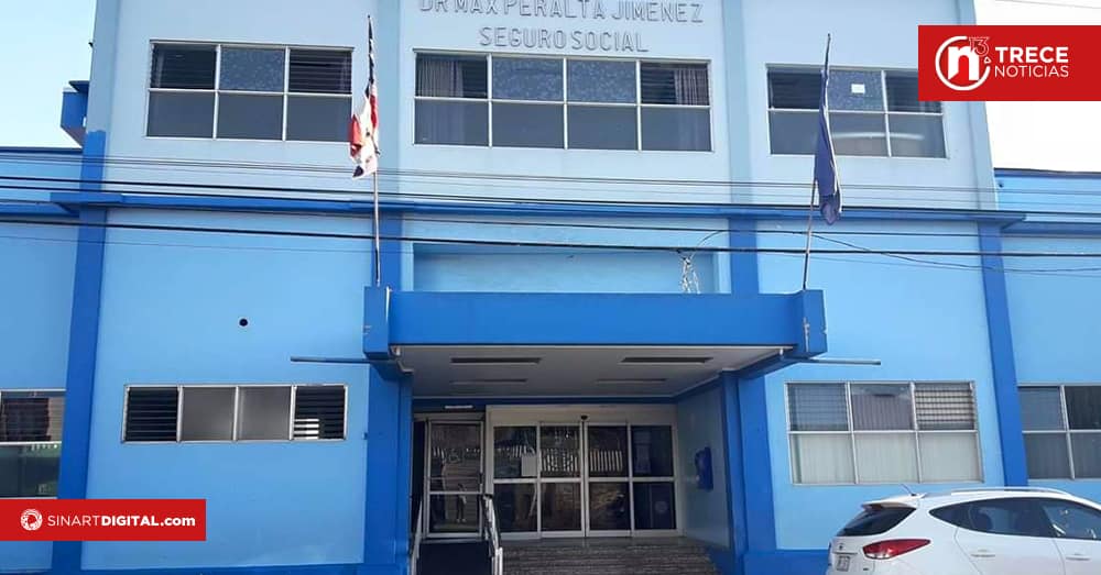 CCSS da luz verde al nuevo hospital Maximiliano Peralta en Cartago