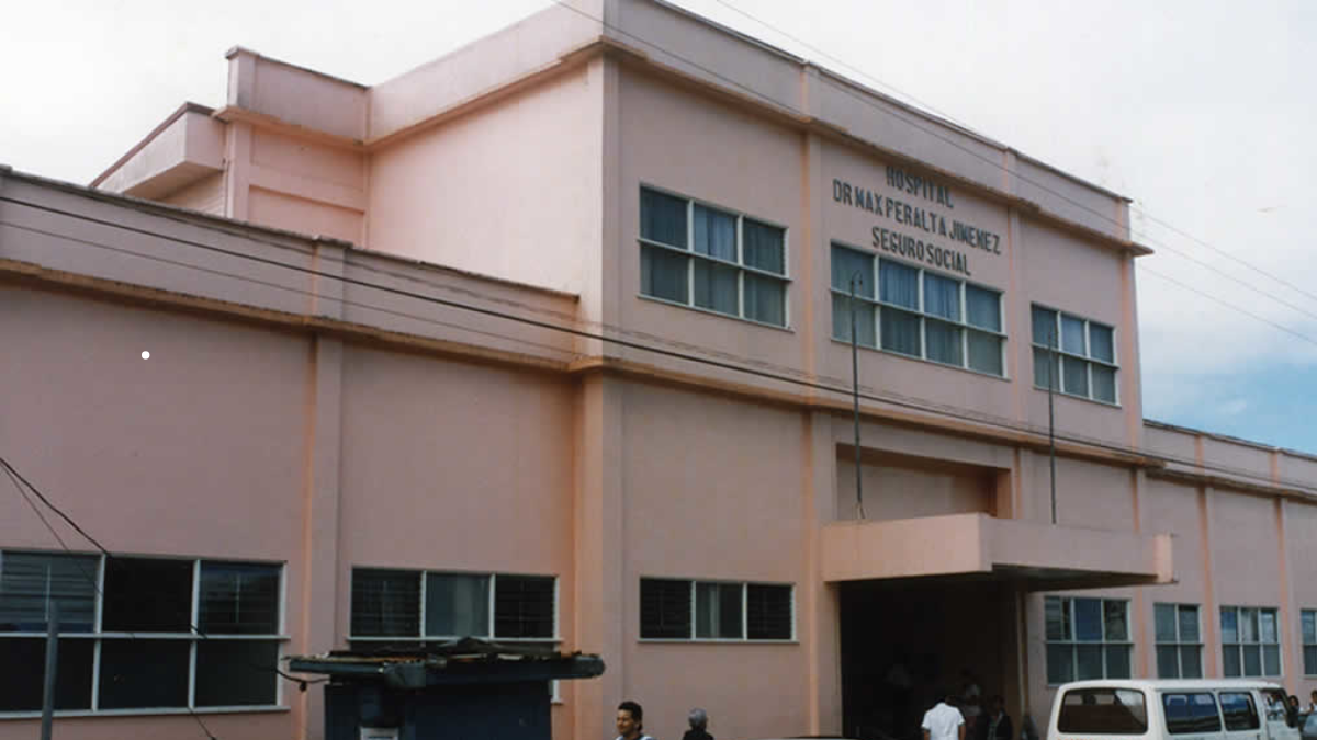 Constructora abandona la obra del nuevo Hospital Max Peralta de Cartago: Proyecto se enfrenta a nuevos retrasos 