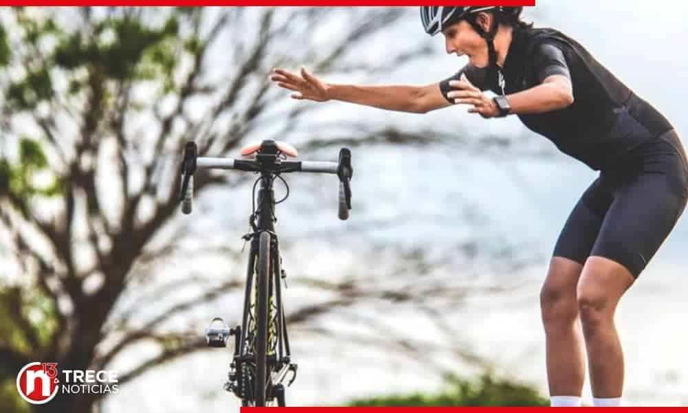 Costa Rica tiene su selección lista para el Centroamericano de Mountain Bike