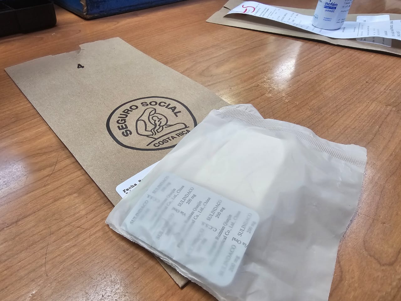 La importancia de usar medicamentos correctamente para mantener la salud