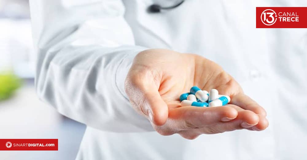 Adicción a los medicamentos para dormir. 