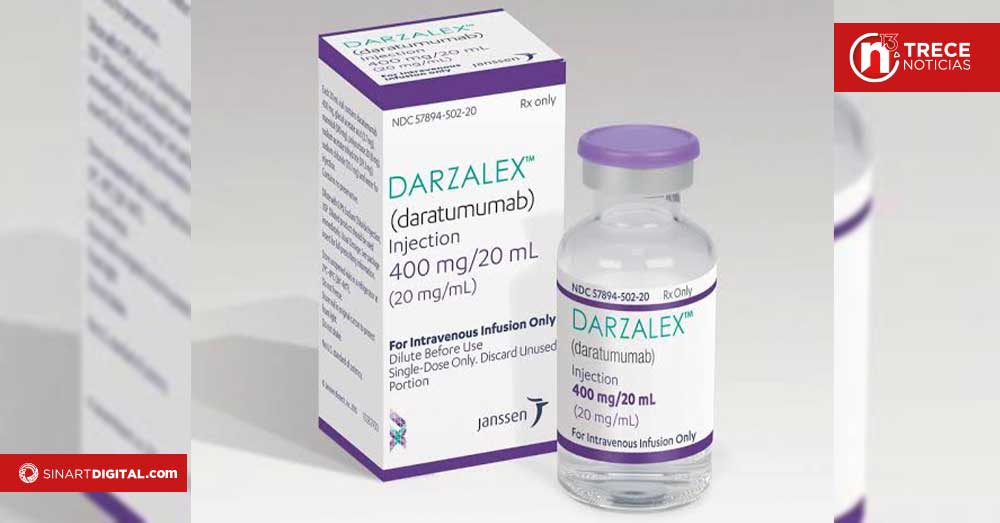 Salud advierte de venta de medicamento falso