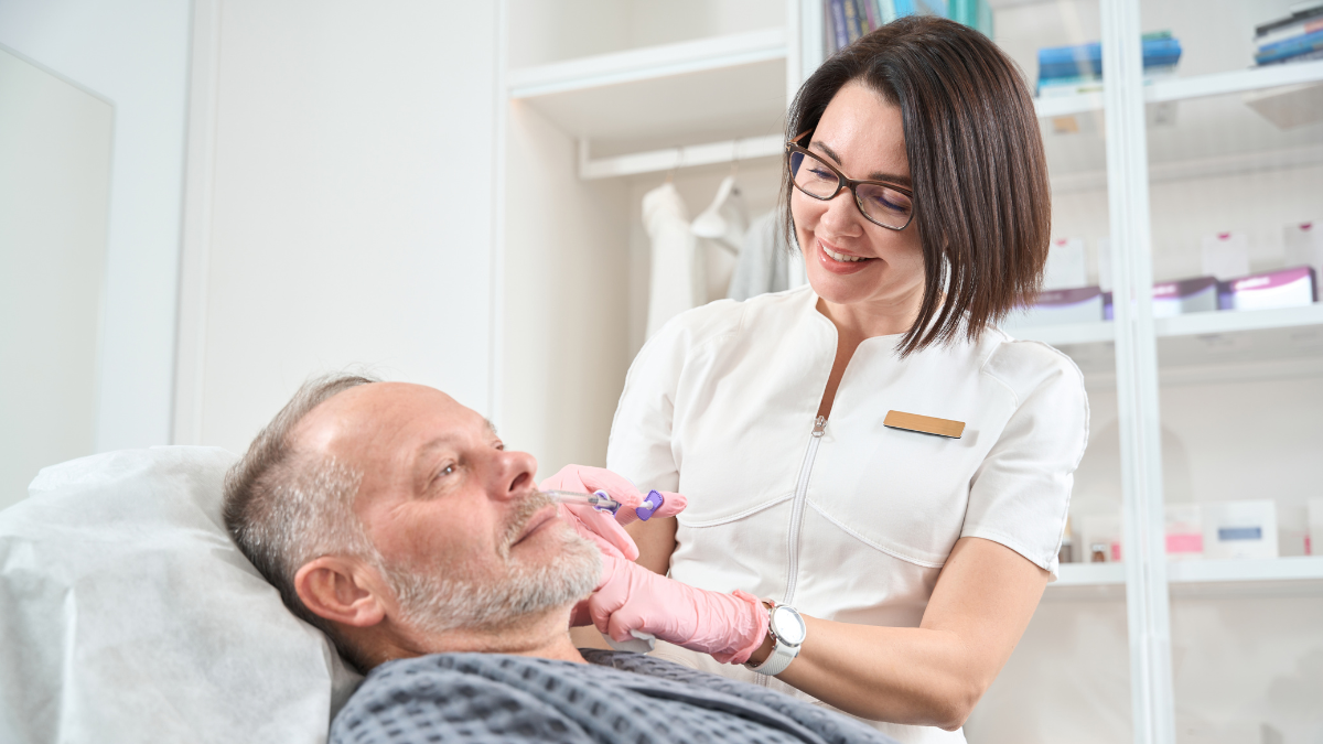 El boom de los tratamientos estéticos mínimamente invasivos: Una revolución en la medicina estética