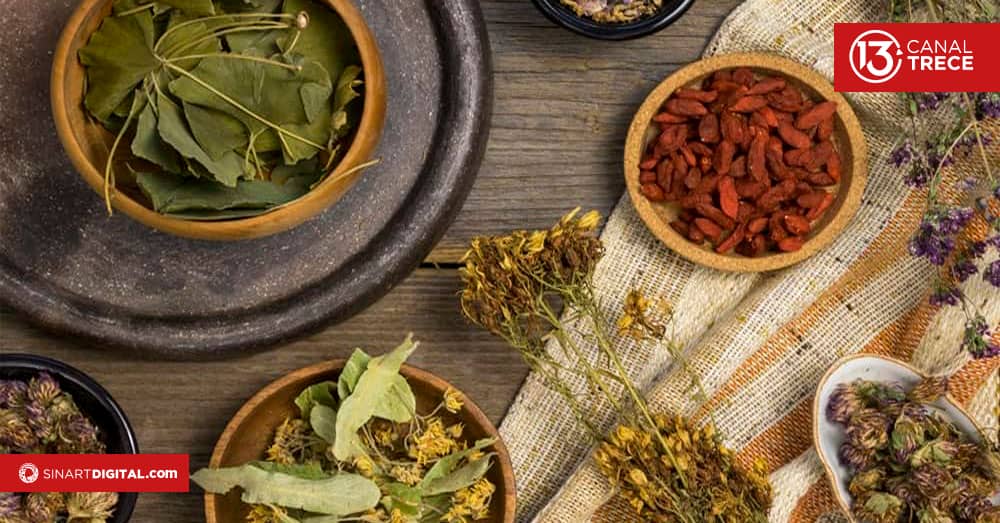 Elimine el estreñimiento con sal y azúcar. 