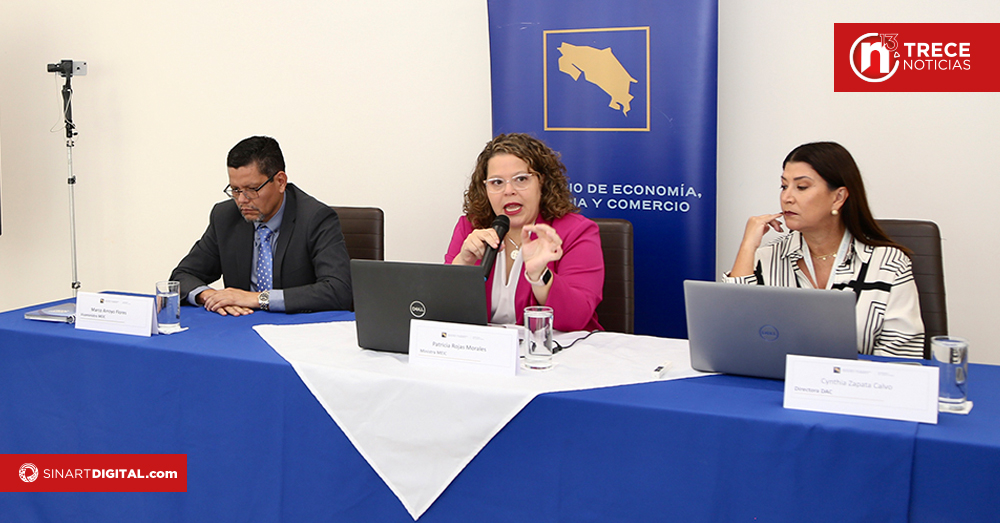 MEIC advierte que se detectaron diferencias en precios de hasta 548% en artículos similares