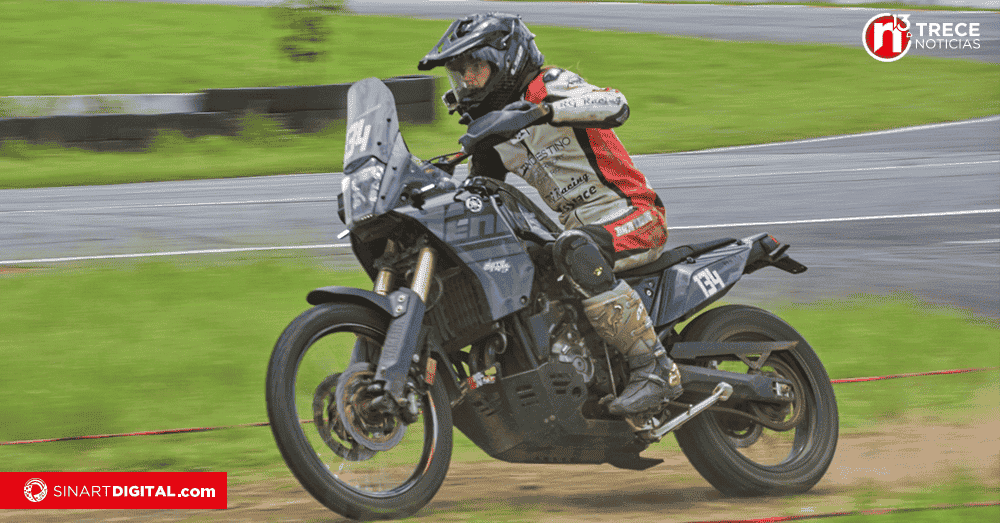 Parque Viva se llenó de adrenalina con Segunda Fecha del Circuito Go Rigo Go