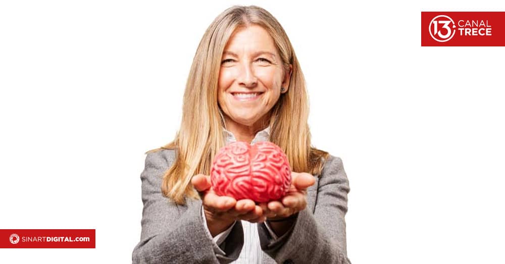 Fortalezca su concentración y memoria. 