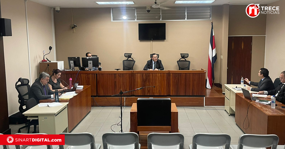 Conductor obtendrá pena menor al admitir que causó accidente mortal frente a UCR en 2016