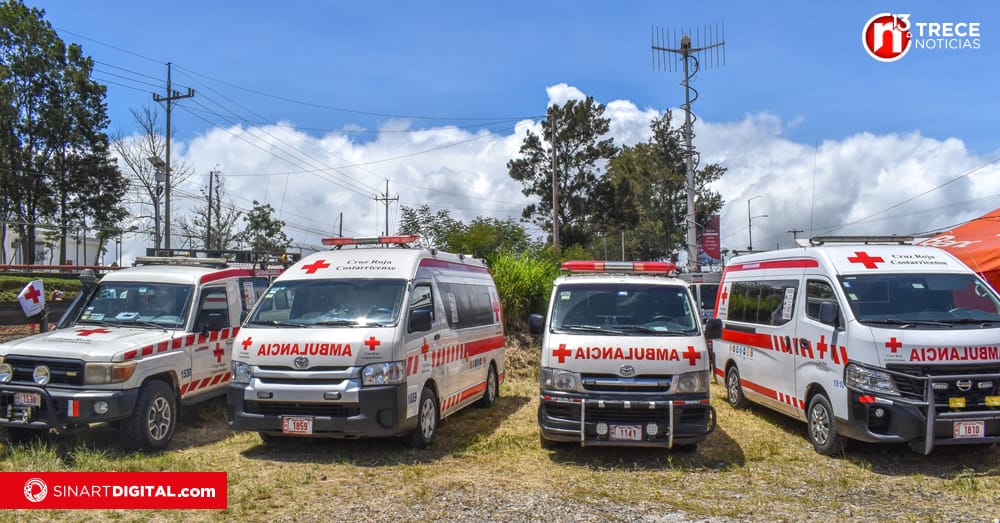 11 menores de edad son trasladados de urgencia por intoxicación