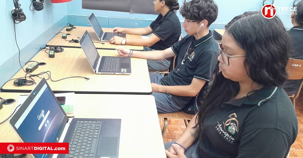 MEP advierte sobre circulación de versión No Oficial del Programa Nacional de Formación Tecnológica