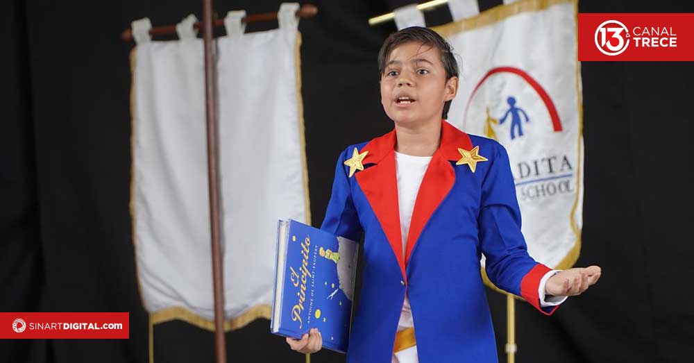 Costa Rica lanza iniciativa “Costa Rica Lee” para fomentar la lectura diaria en el país