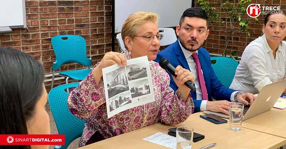 MEP se compromete a brindar becas de alimentación y transporte a todos los estudiantes del CTP La Carpio