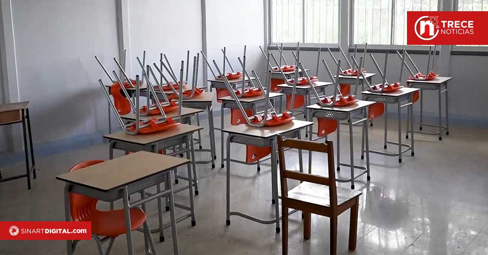 MEP anuncia millonaria inversión para mejorar escuela y liceo en Isla Venado