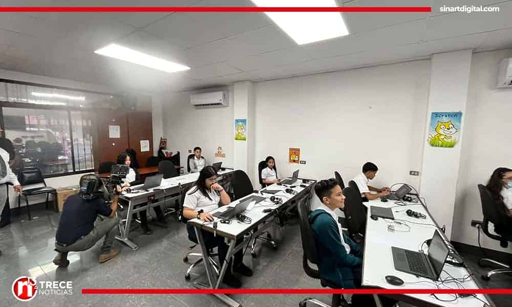 MEP usará experiencia de pruebas nacionales aplicadas en abril para pulir mecanismo