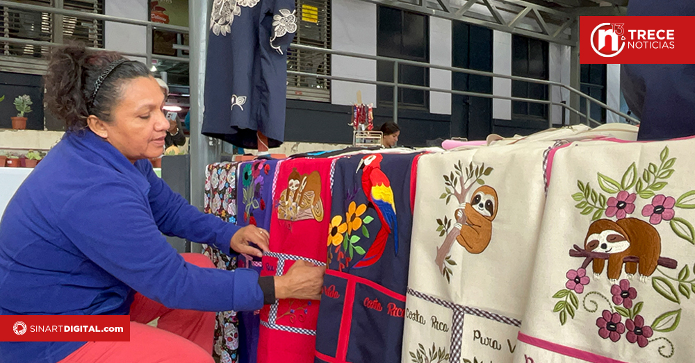 192 emprendedores cartagineses aprovecharán la romería