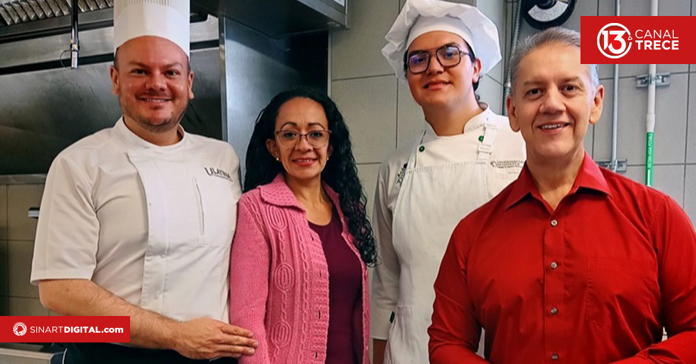 Inicie el curso lectivo con meriendas saludables 