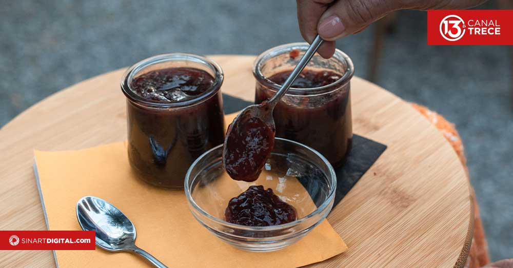 ¿Cómo se elabora la mermelada a partir de fruta?
