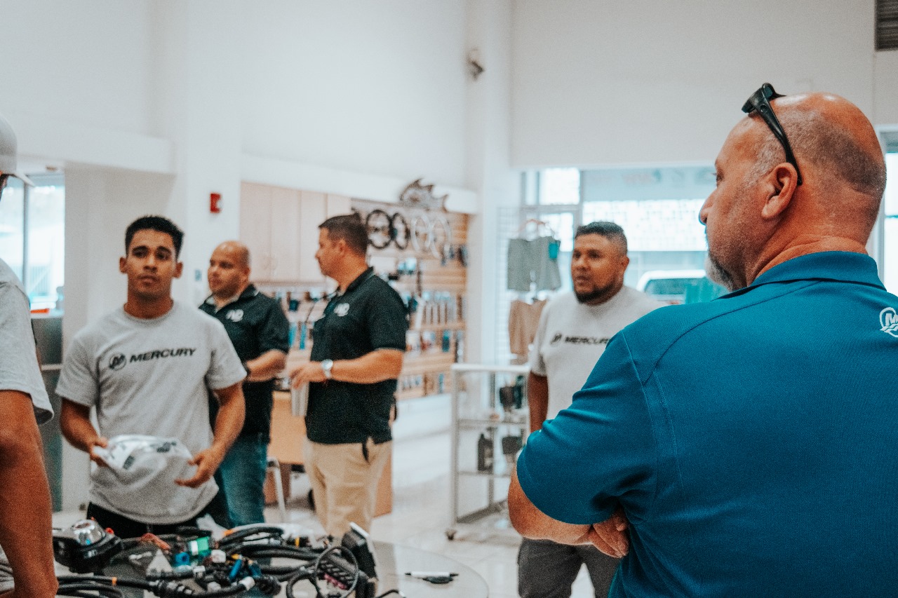 Alianza estratégica potencia riquezas marinas de Costa Rica