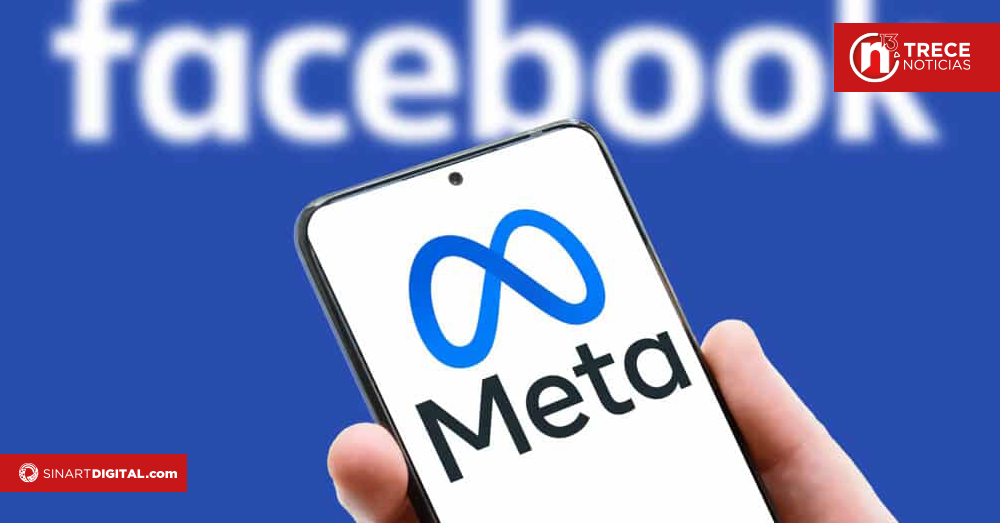 Meta anuncia que apelará multa de la UE de 200 millones de euros