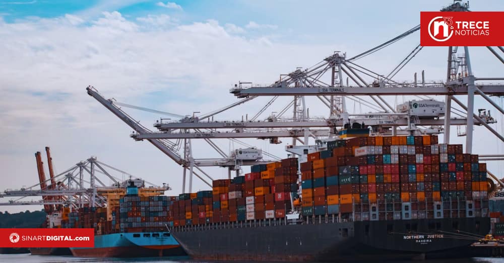 México propone subir aranceles a importaciones, con productos chinos en la mira 