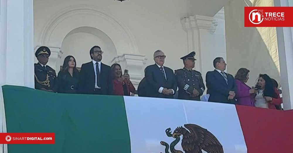México pide pruebas 