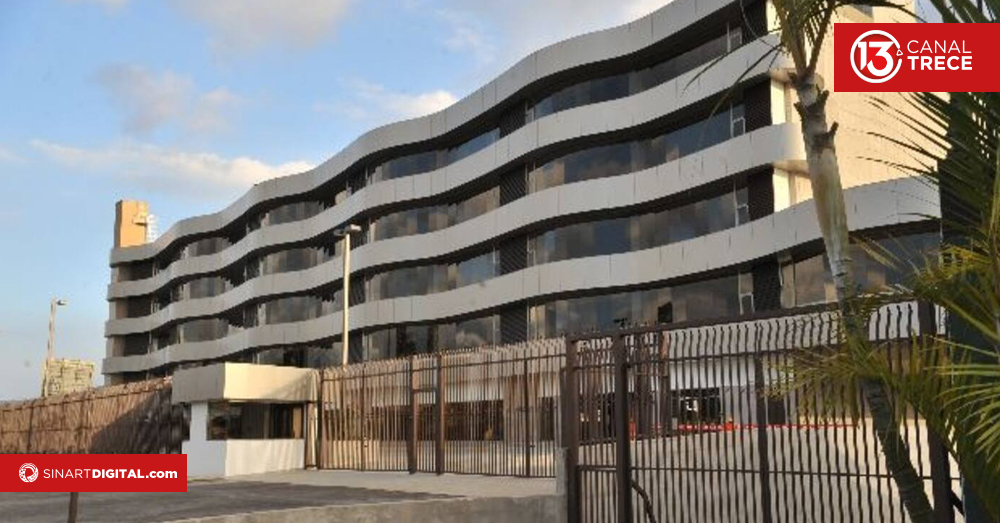 Costa Rica lanza su primer banco de pruebas 5 G con cooperación de la Unión Europea. 