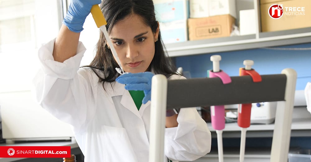 Microbióloga de la UCR ganó prestigioso reconocimiento internacional 