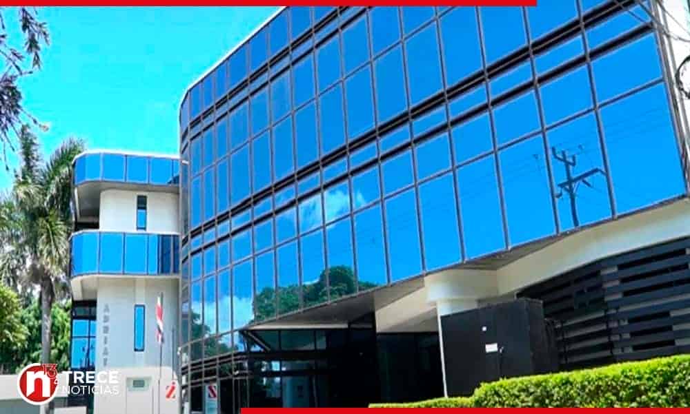 Gobierno firma ley para evitar duplicidades en funciones de instituciones 