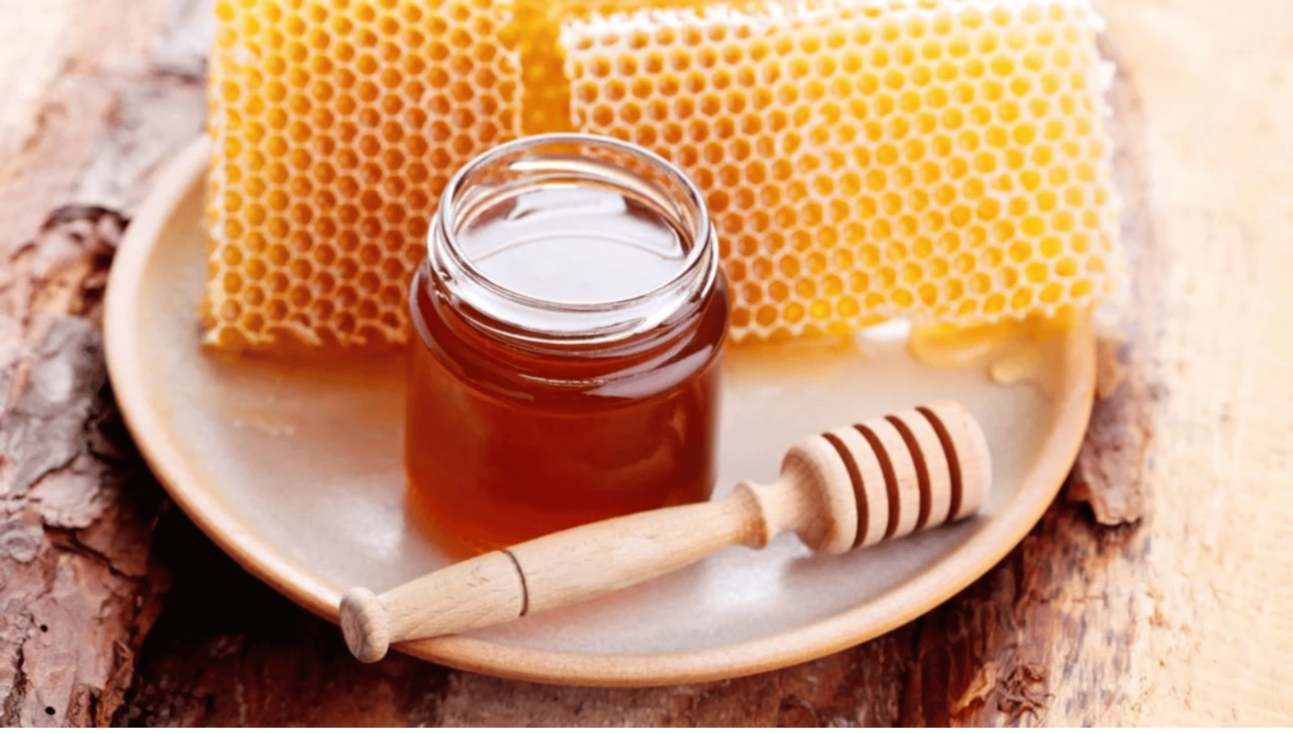 30% de la miel que se comercializa es adulterada 