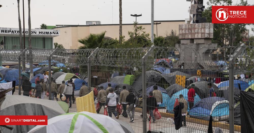 Ecuador negocia recibir 300 refugiados de EEUU cada año