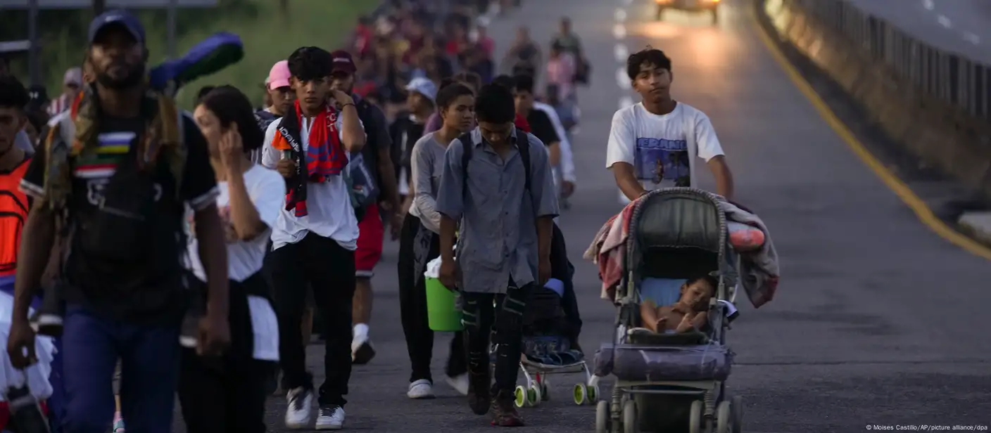 Plan de deportaciones masivas de EEUU impacta salud mental de inmigrantes, según organizaciones