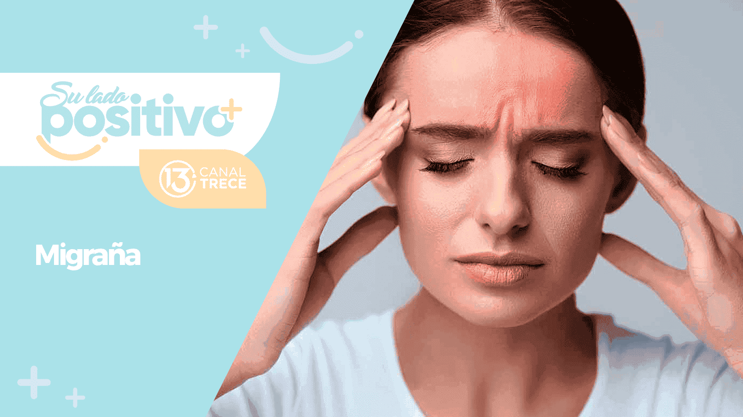 Migraña