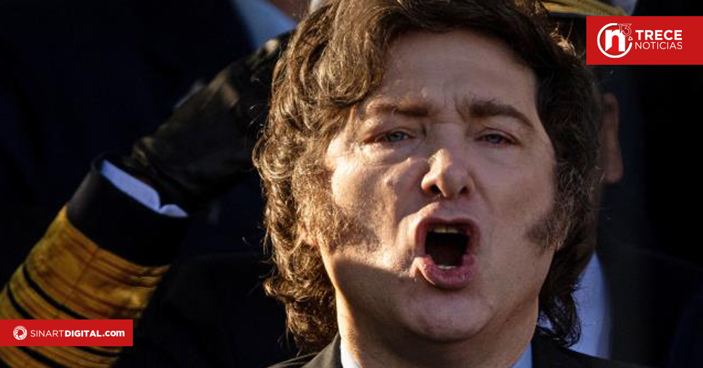 Congreso argentino investigará cripto-escándalo que apunta a Milei