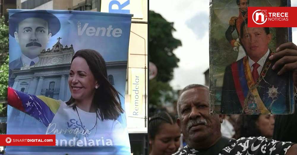 Venezuela convoca a embajador de Irán tras "expresiones despectivas e impropias"