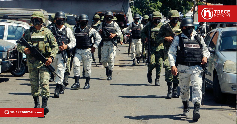 Jefe de ACNUR denuncia un mundo 