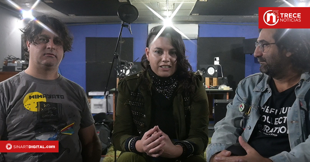 Con “Oración” Mimayato y Valeria Atkeys homenajean a Bernal Villegas