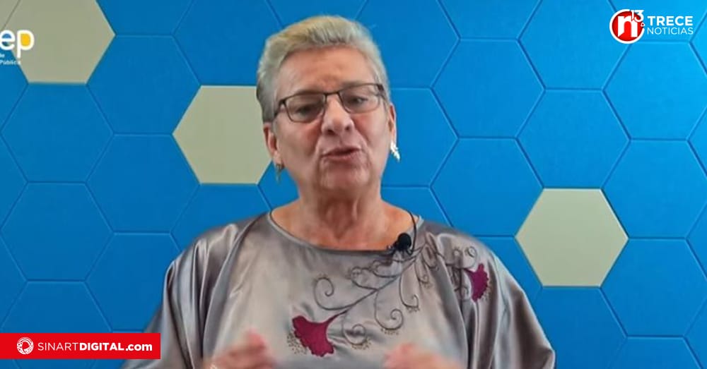 Ministra del MEP pide a los estudiantes universitarios no manifestarse este martes 