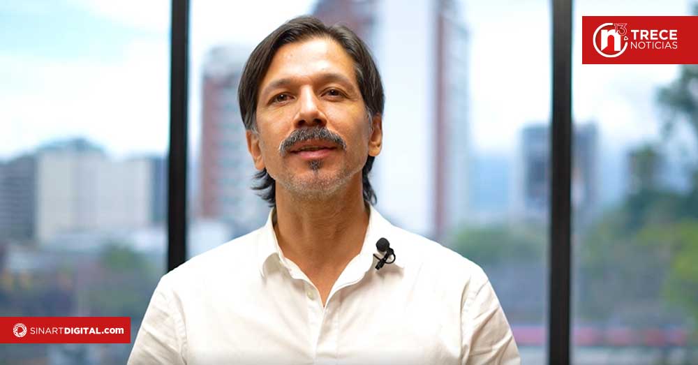 Posición de ministro Ramírez en torno a trazabilidad en ganado