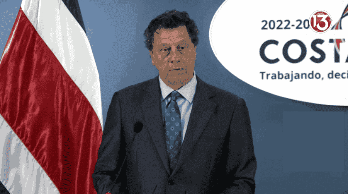 Gobierno interviene Parque Nacional Manuel Antonio